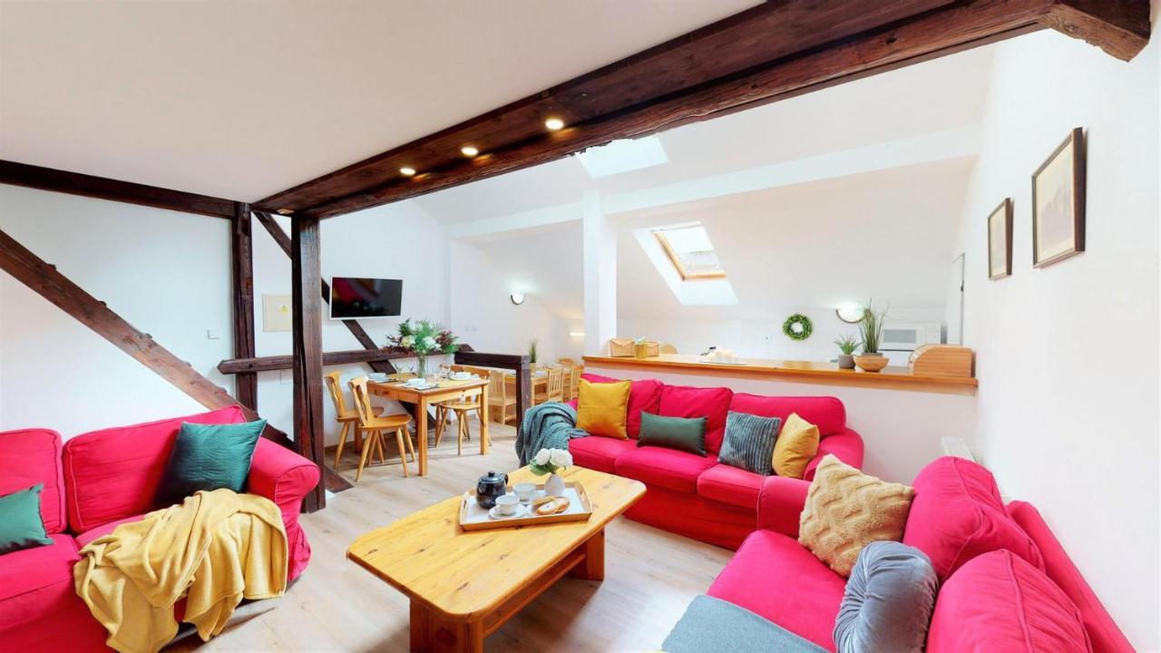 Pension U Sebastiana Hodousice Exterior foto