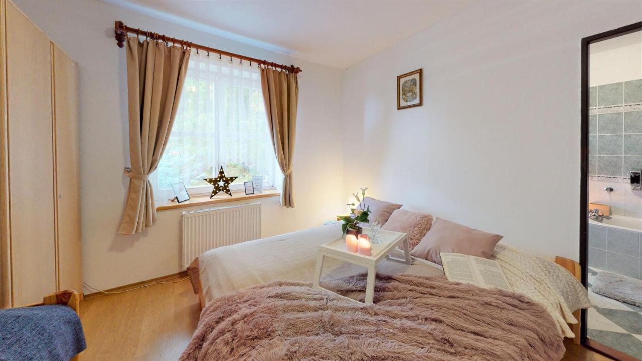 Pension U Sebastiana Hodousice Exterior foto