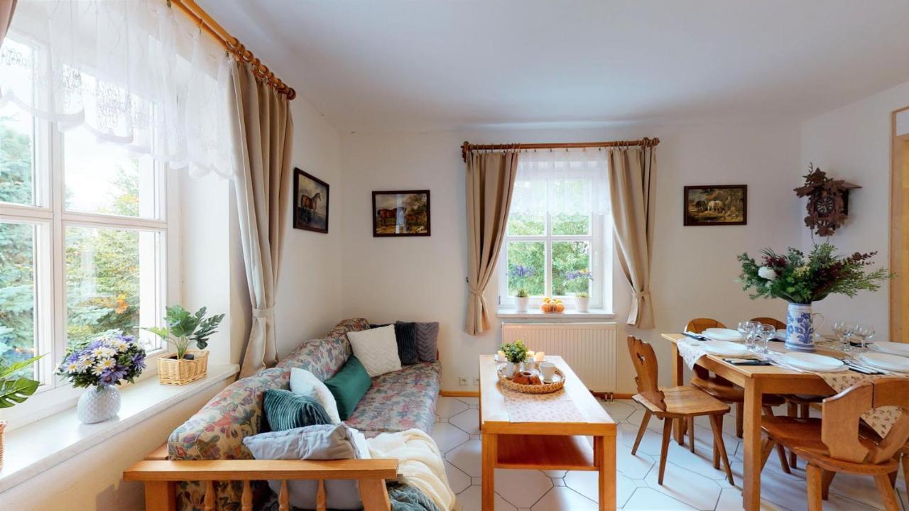 Pension U Sebastiana Hodousice Exterior foto