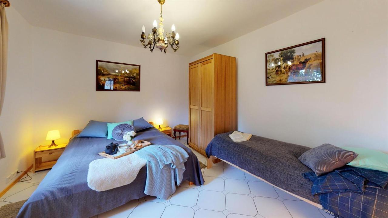 Pension U Sebastiana Hodousice Exterior foto