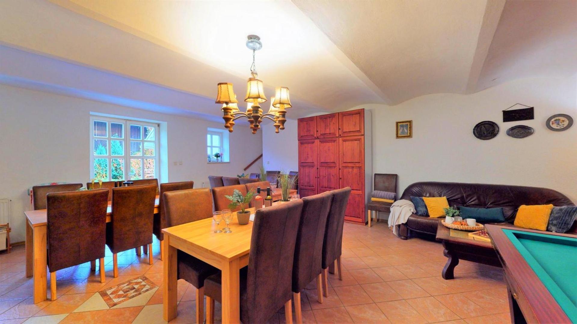 Pension U Sebastiana Hodousice Zimmer foto
