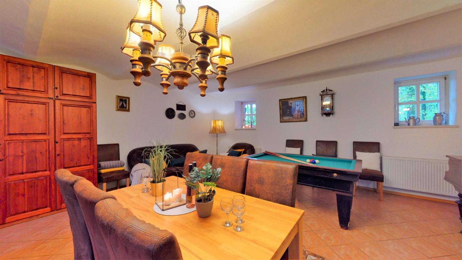 Pension U Sebastiana Hodousice Zimmer foto