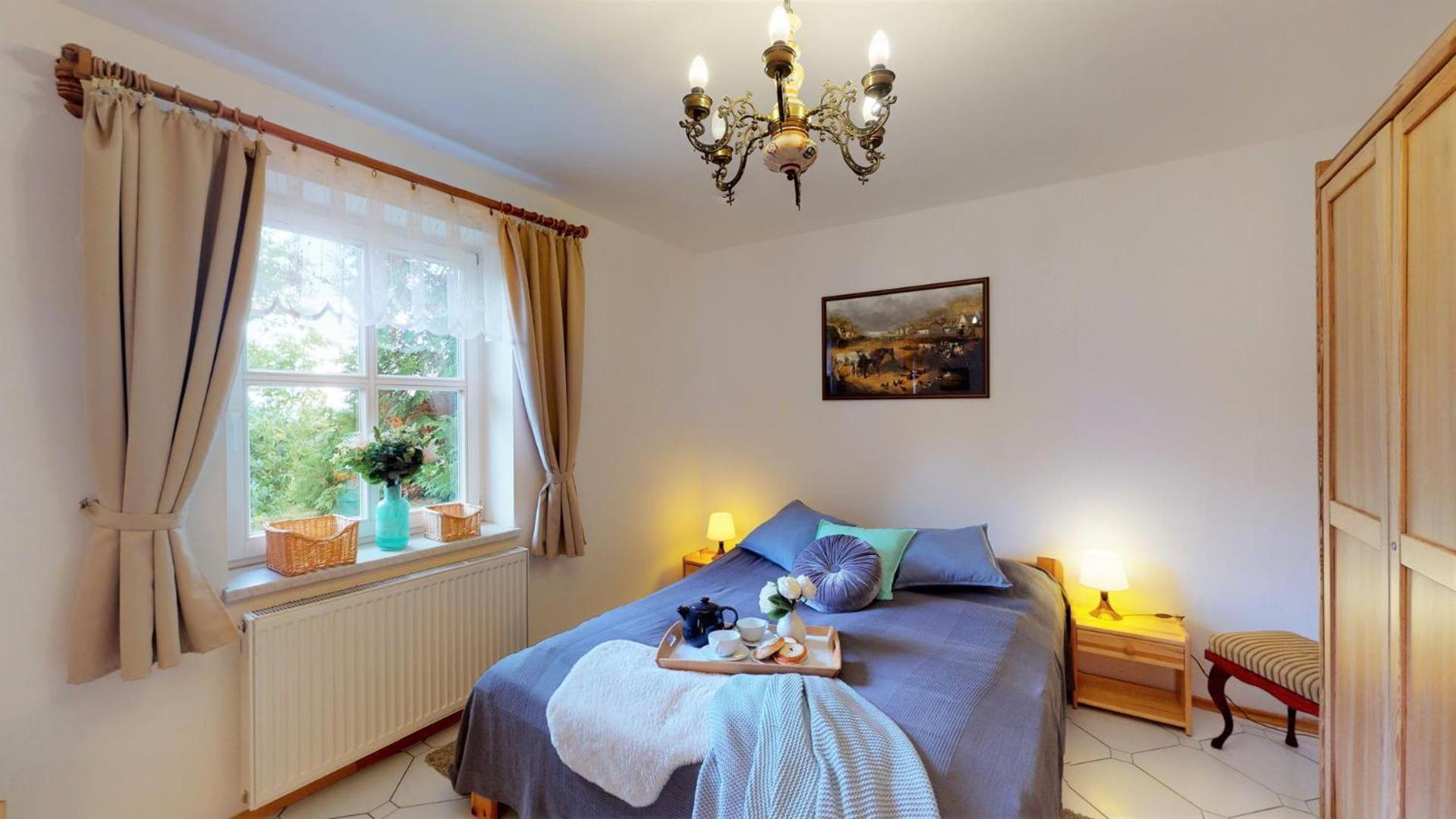 Pension U Sebastiana Hodousice Zimmer foto