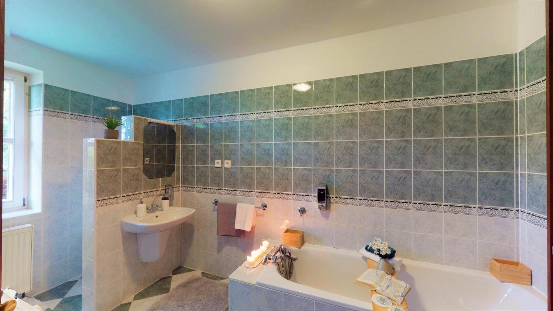 Pension U Sebastiana Hodousice Zimmer foto