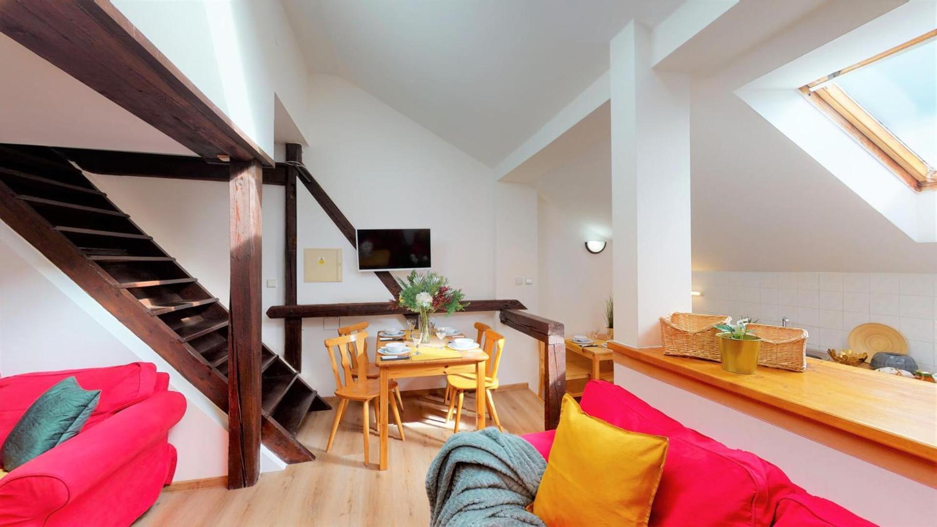 Pension U Sebastiana Hodousice Zimmer foto