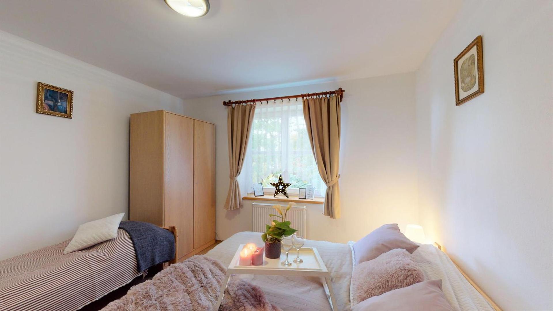 Pension U Sebastiana Hodousice Zimmer foto