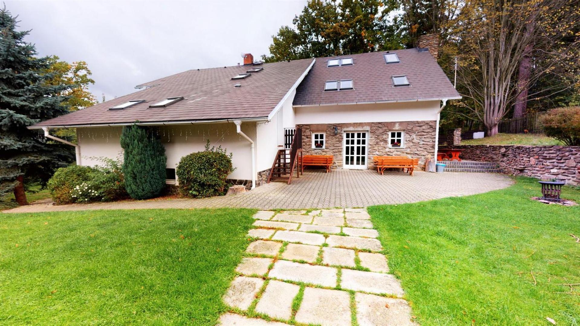 Pension U Sebastiana Hodousice Zimmer foto