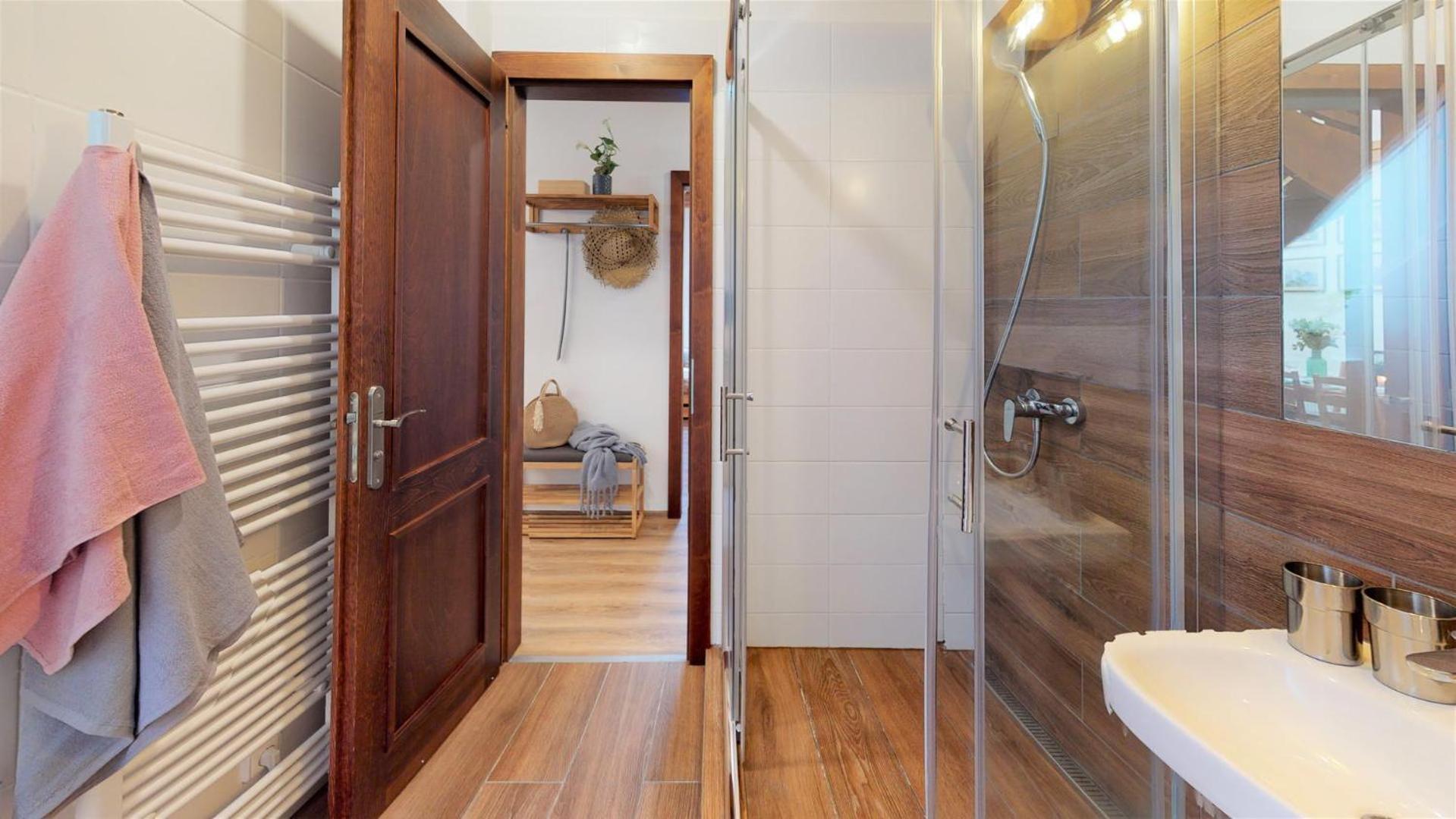 Pension U Sebastiana Hodousice Zimmer foto